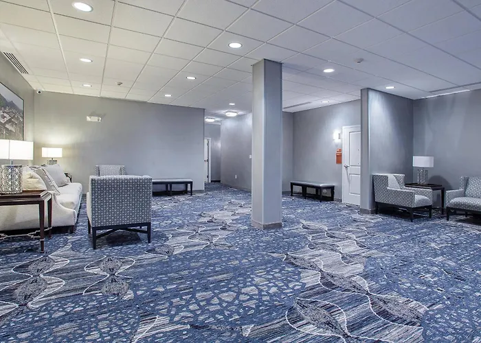 Towneplace Suites By Marriott Knoxville Oak Ridge