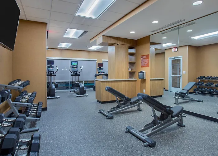 Towneplace Suites By Marriott Knoxville Oak Ridge