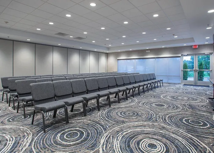 Towneplace Suites By Marriott Knoxville Oak Ridge