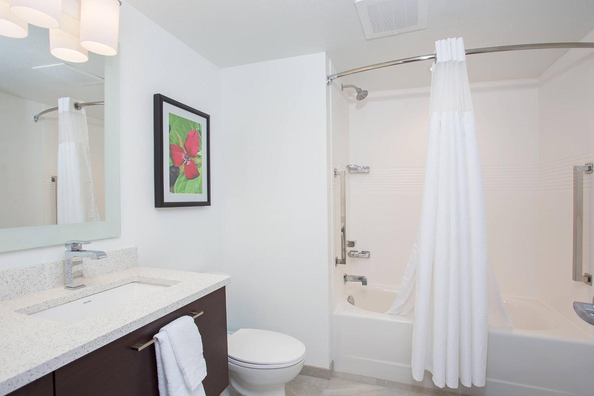 Towneplace By Marriott Knoxville