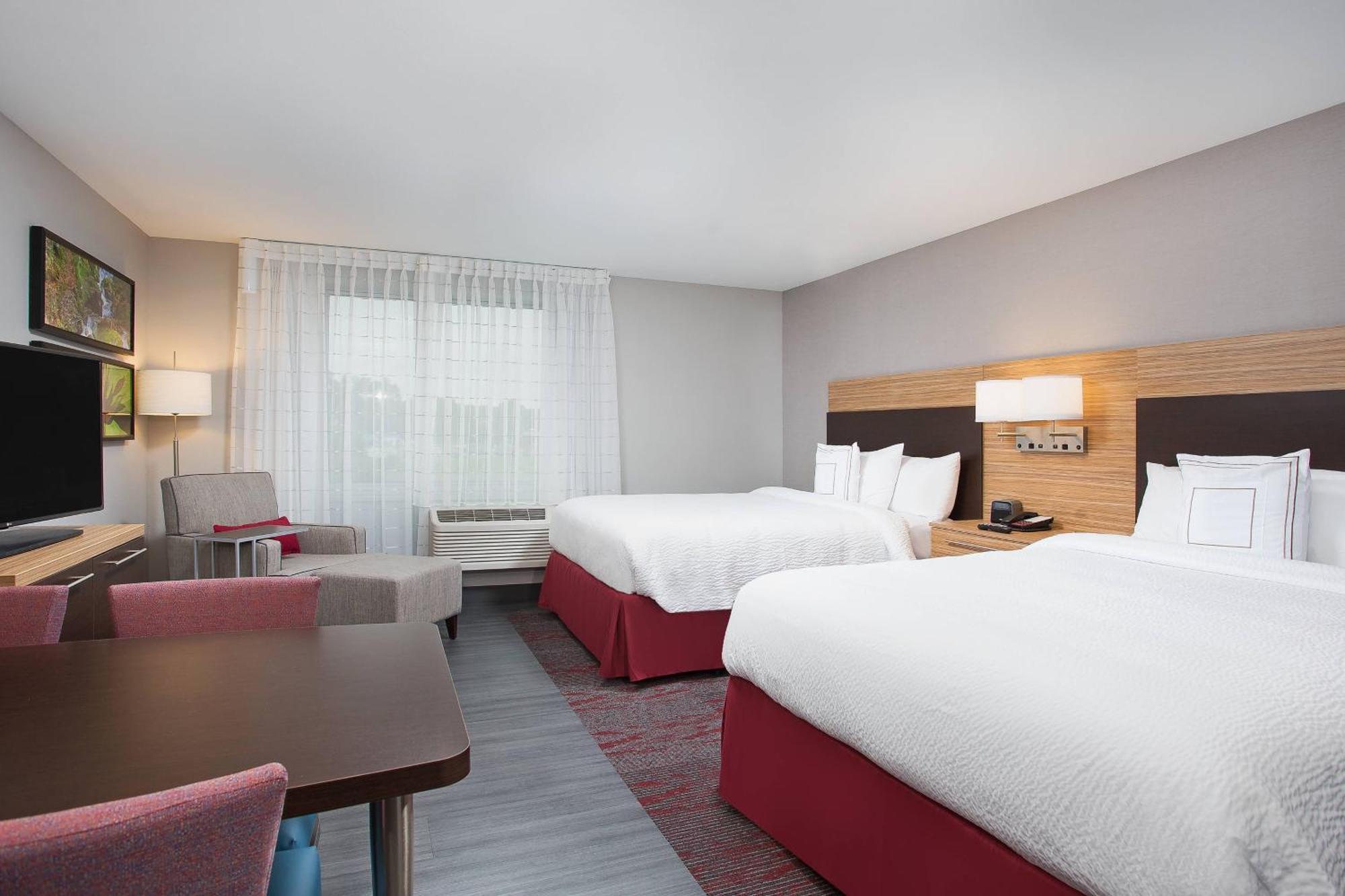 Towneplace By Marriott Knoxville Hotel Oak Ridge