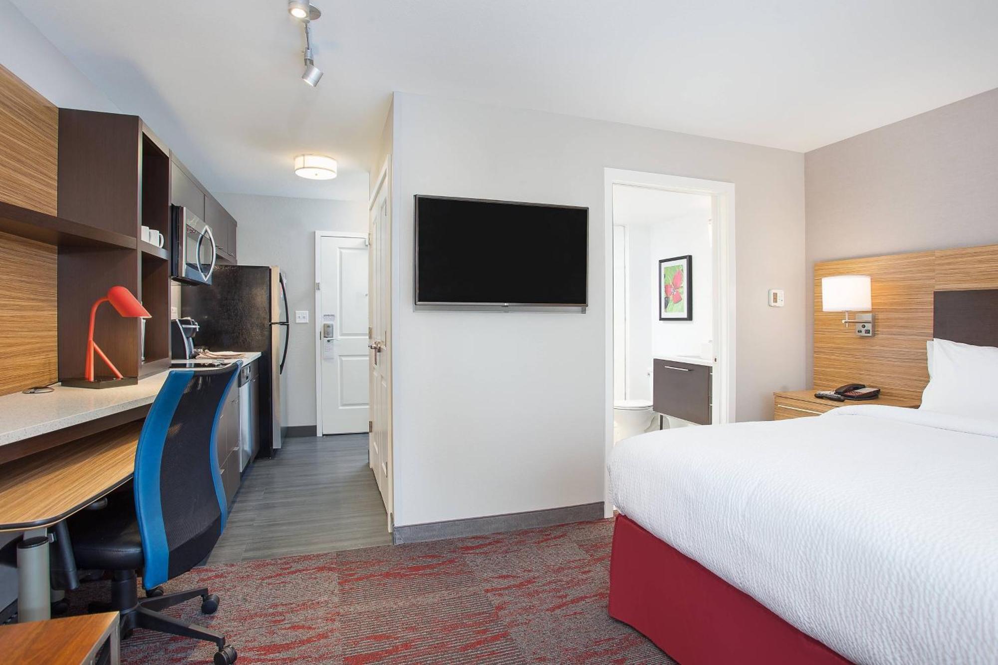 Towneplace By Marriott Knoxville Oak Ridge