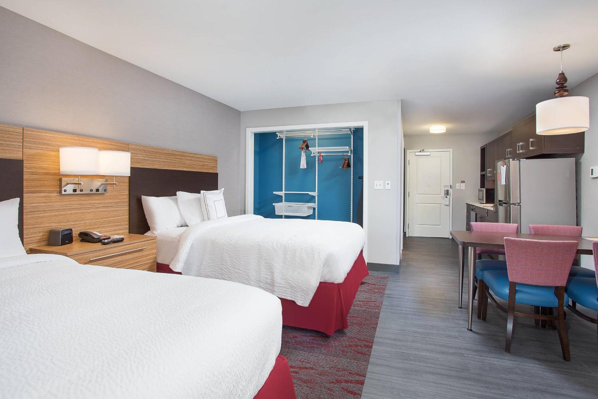 Towneplace By Marriott Knoxville Oak Ridge