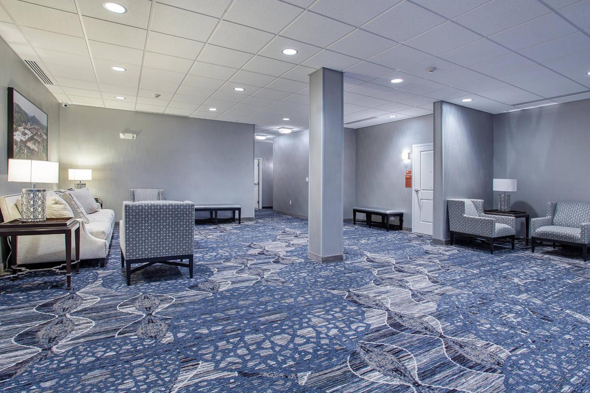 Hotel Towneplace By Marriott Knoxville Oak Ridge