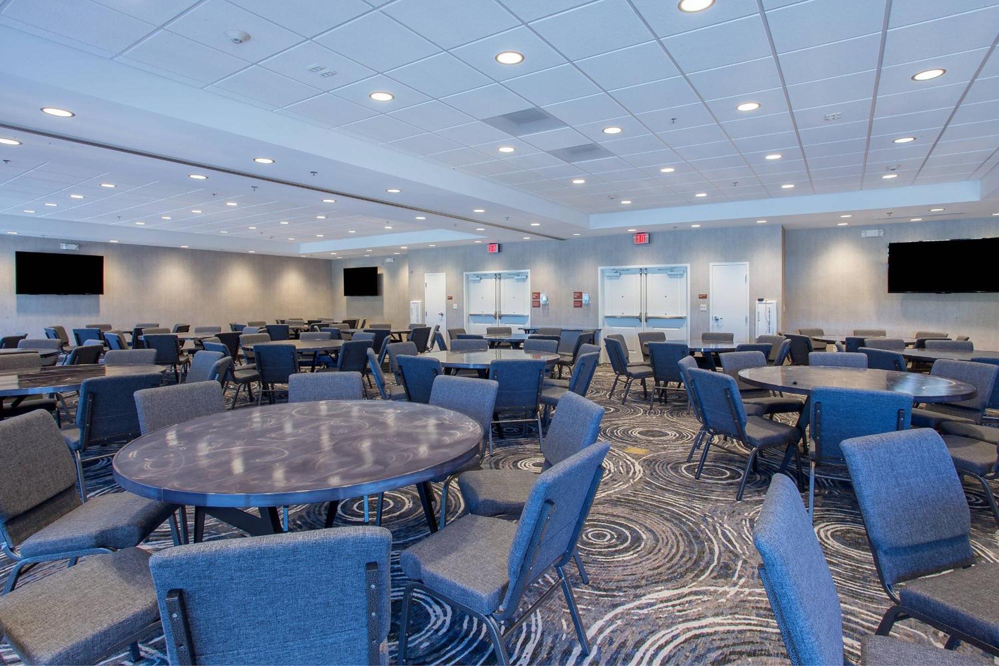 Hotel Towneplace By Marriott Knoxville Oak Ridge