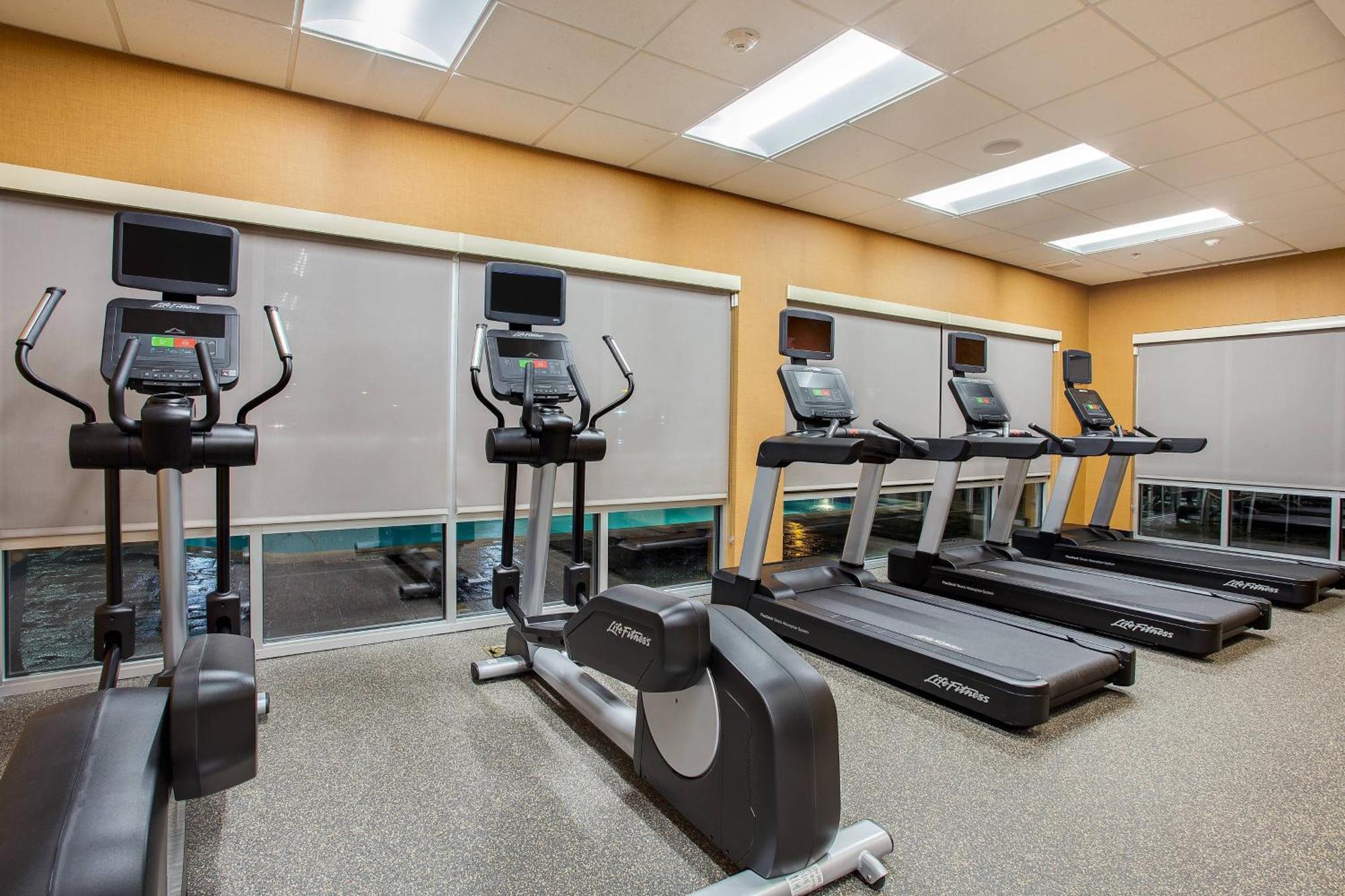 Towneplace By Marriott Knoxville 3*