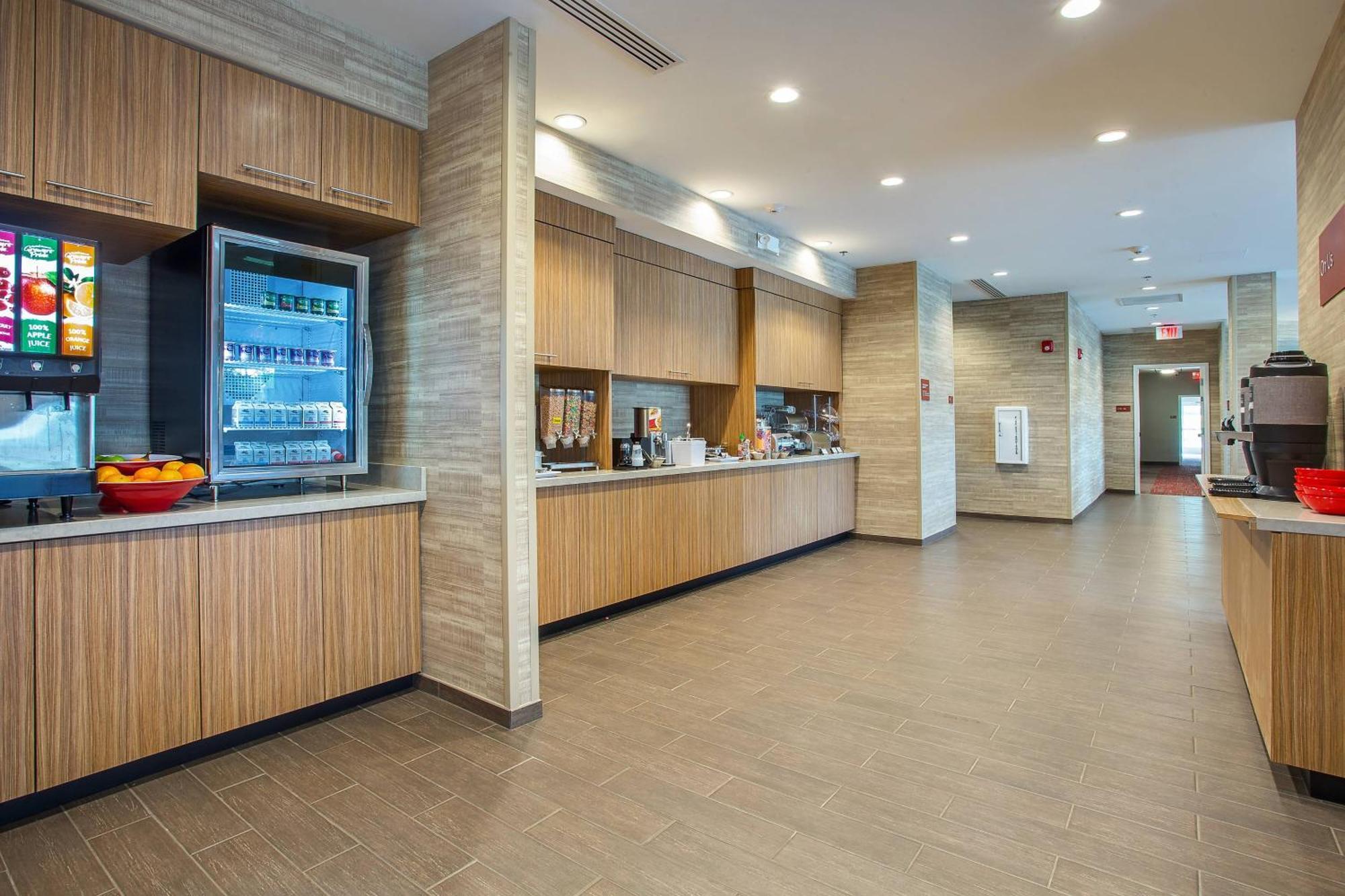 Towneplace By Marriott Knoxville