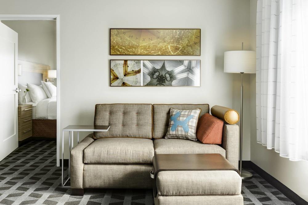 Hotel Towneplace By Marriott Knoxville Oak Ridge