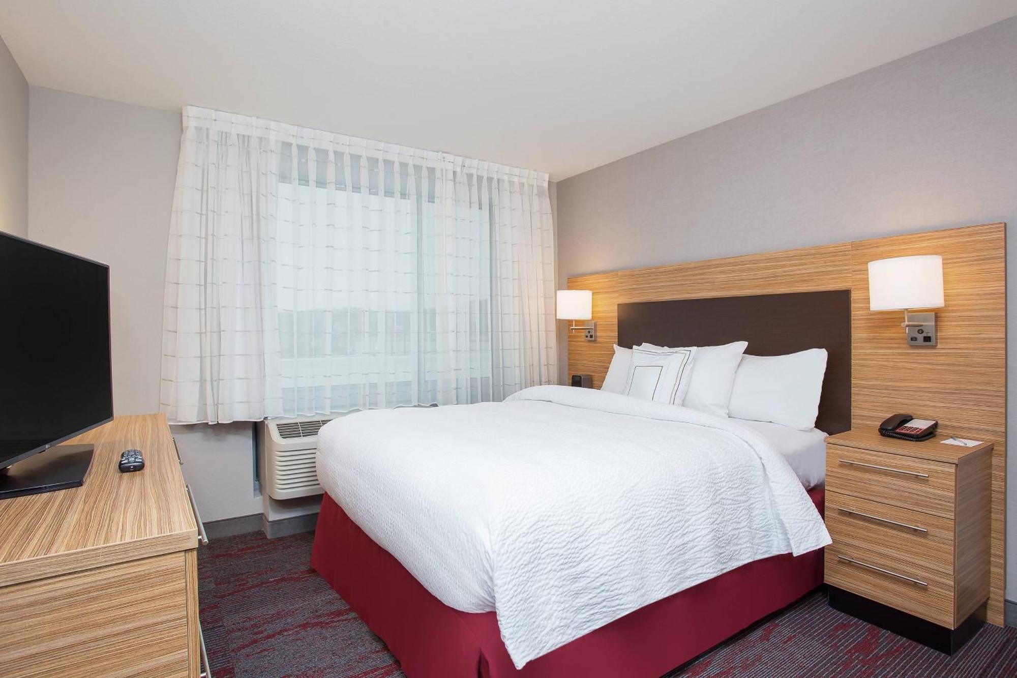 Hotel Towneplace By Marriott Knoxville