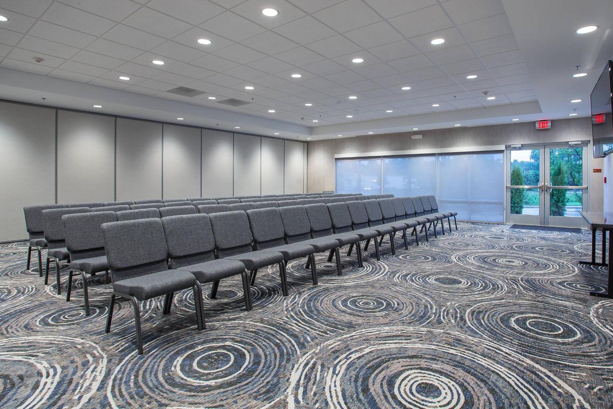 Hotel Towneplace By Marriott Knoxville