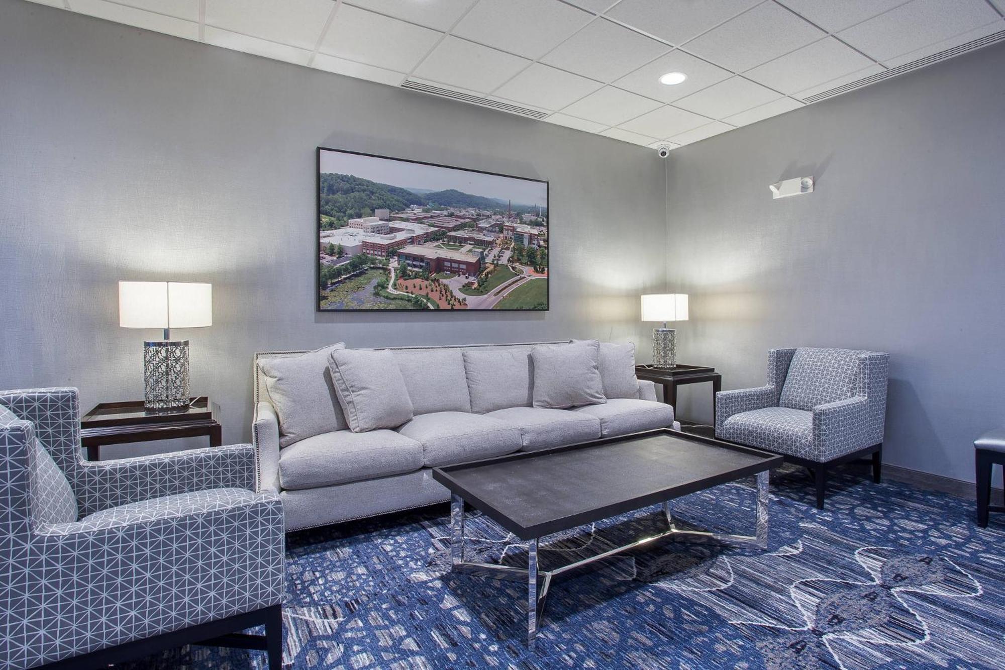 Towneplace By Marriott Knoxville Hotel 3*