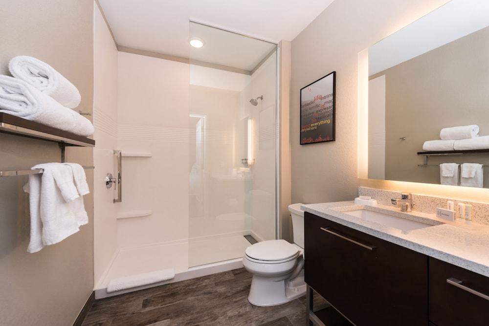 Towneplace By Marriott Knoxville 3*
