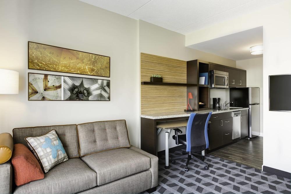 Towneplace By Marriott Knoxville Hotel Oak Ridge