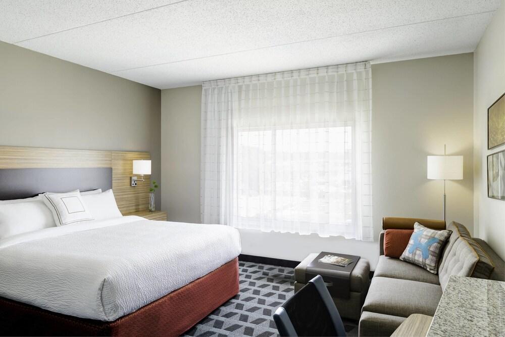 Hotel Towneplace By Marriott Knoxville 3*